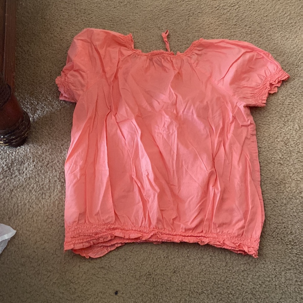 Blouse - Picture 7 of 8